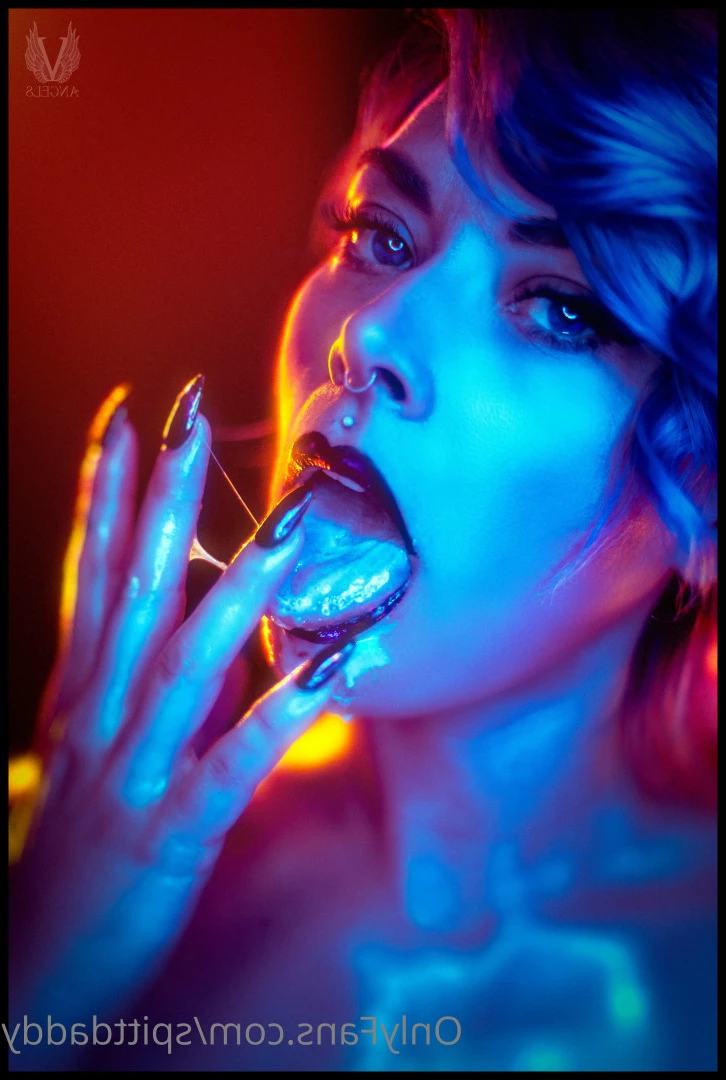 SpittDaddy (she/her) [ spittdaddy ] Onlyfans leaked photo 7213148 on Hotleaks.tv