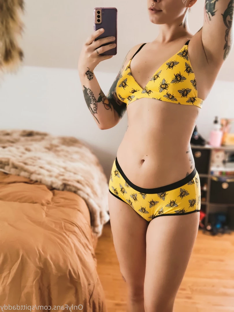 SpittDaddy (she/her) [ spittdaddy ] Onlyfans leaked photo 7213464 on Hotleaks.tv