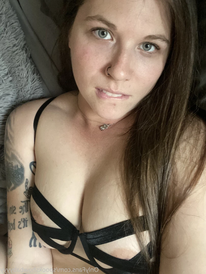 spookshowbabyyyy Onlyfans leaked photo 6596958 on Hotleaks.tv