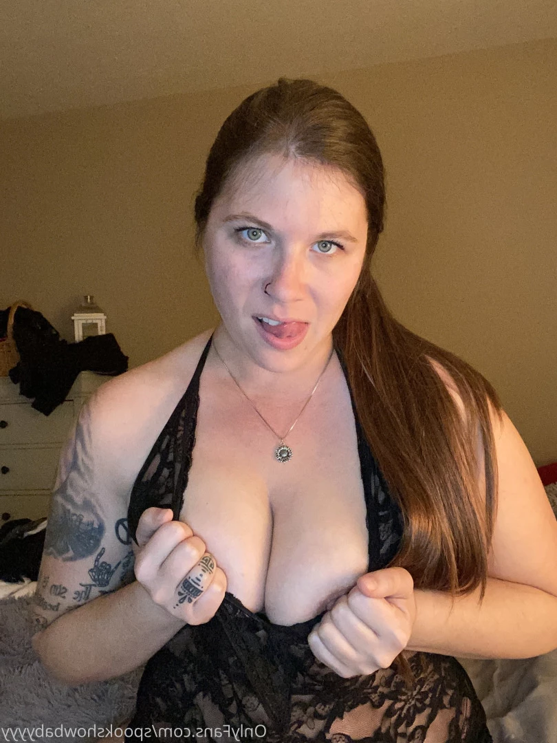 spookshowbabyyyy Onlyfans leaked photo 6597007 on Hotleaks.tv
