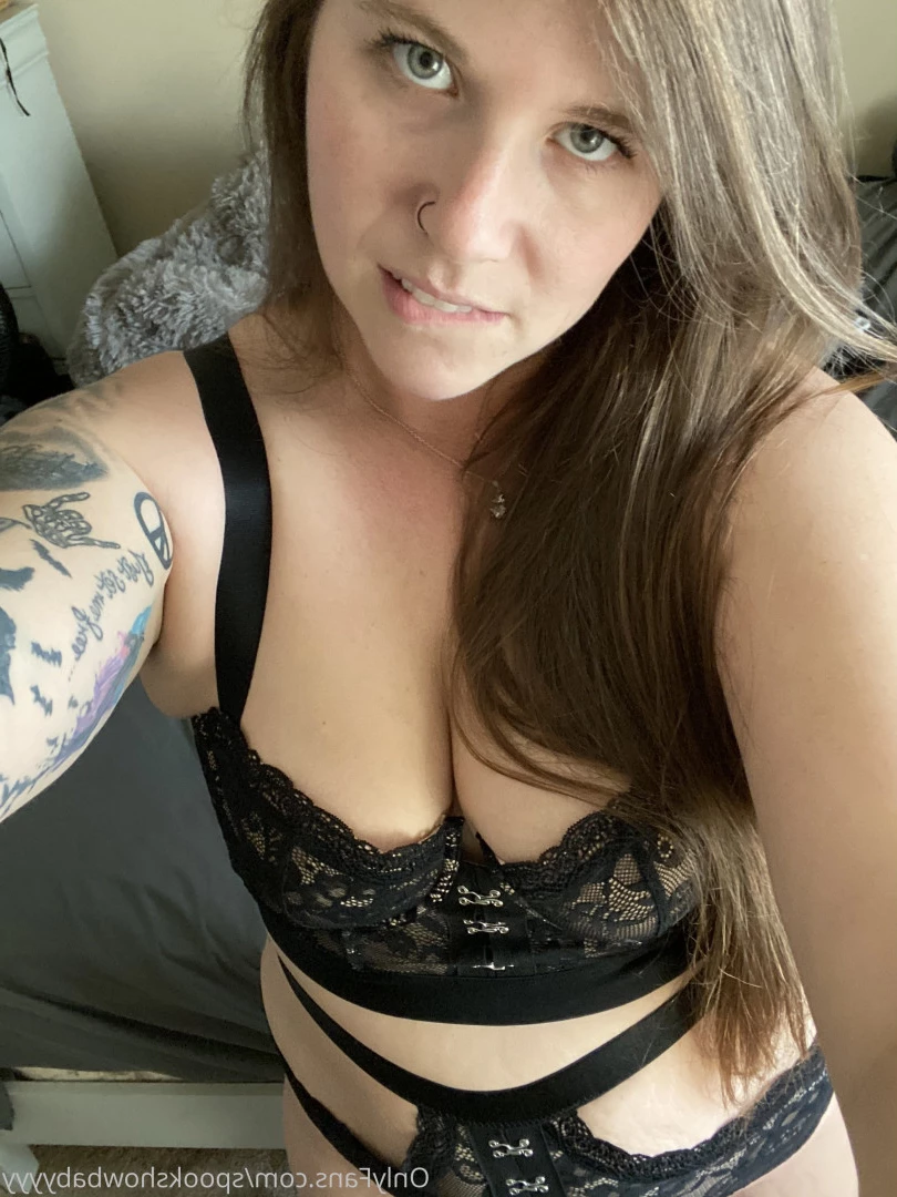 spookshowbabyyyy Onlyfans leaked photo 6597226 on Hotleaks.tv