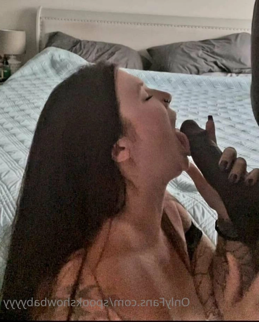 spookshowbabyyyy Onlyfans leaked photo 6598087 on Hotleaks.tv