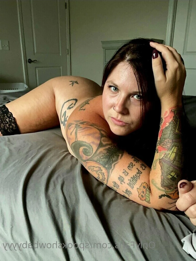 spookshowbabyyyy Onlyfans leaked photo 6598268 on Hotleaks.tv