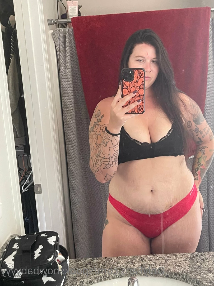 spookshowbabyyyy Onlyfans leaked photo 6598433 on Hotleaks.tv