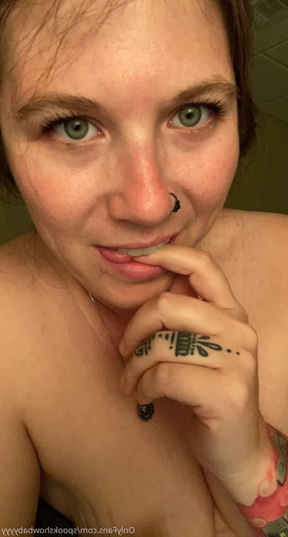 spookshowbabyyyy Onlyfans leaked photo 6599684 on Hotleaks.tv