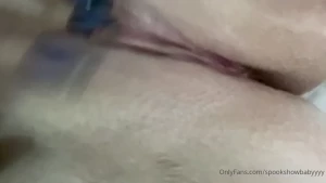 spookshowbabyyyy Onlyfans leaked video 6868545 on Hotleaks.tv