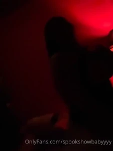 spookshowbabyyyy Onlyfans leaked video 6868559 on Hotleaks.tv