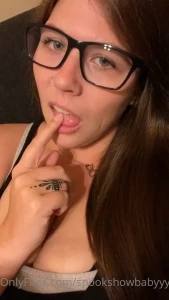 spookshowbabyyyy Onlyfans leaked video 6868716 on Hotleaks.tv