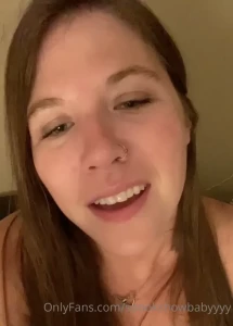 spookshowbabyyyy Onlyfans leaked video 6868725 on Hotleaks.tv