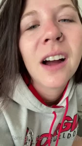 spookshowbabyyyy Onlyfans leaked video 6868759 on Hotleaks.tv