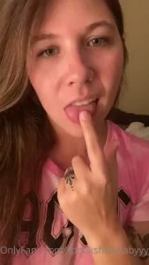 spookshowbabyyyy Onlyfans leaked video 6868785 on Hotleaks.tv
