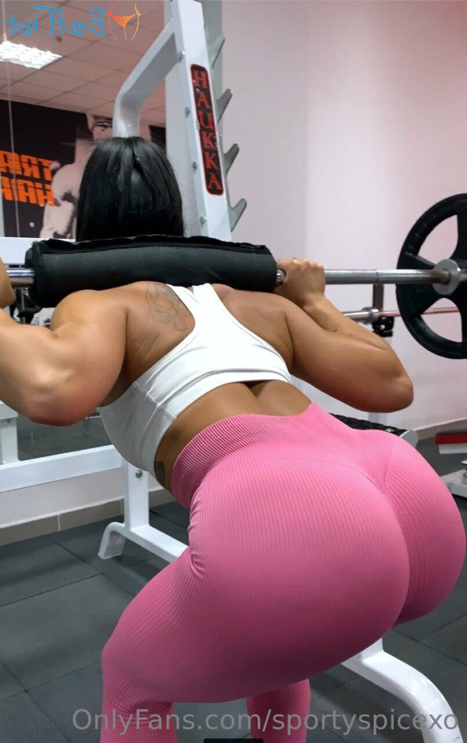 sportyspicexo Onlyfans leaked photo 17098249 on Hotleaks.tv