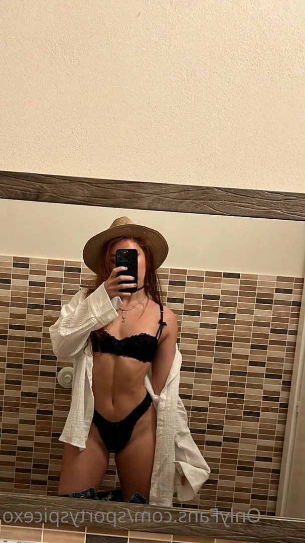 sportyspicexo Onlyfans leaked photo 7036230 on Hotleaks.tv