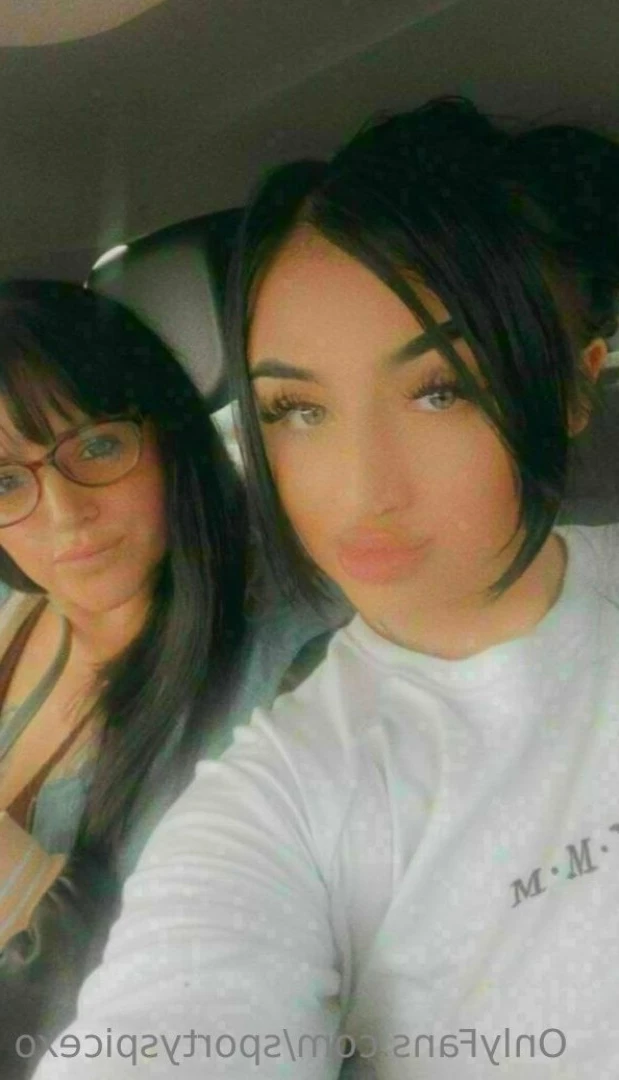 sportyspicexo Onlyfans leaked photo 7036376 on Hotleaks.tv