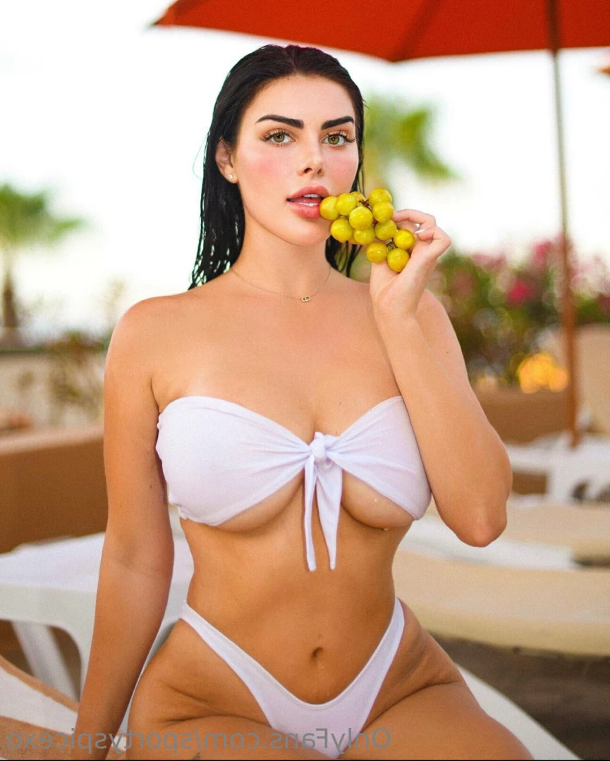 sportyspicexo Onlyfans leaked photo 10431986 on Hotleaks.tv