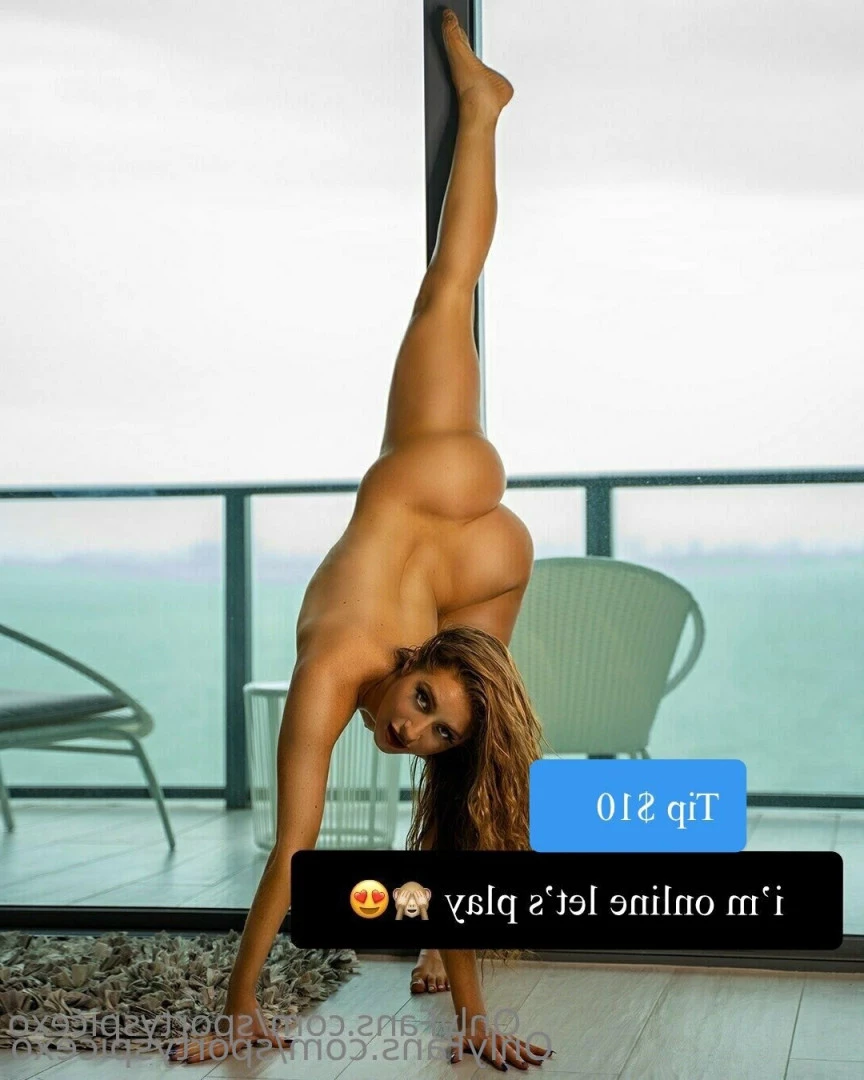 sportyspicexo Onlyfans leaked photo 10432116 on Hotleaks.tv
