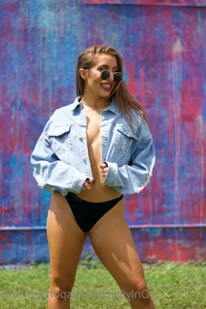 sportyspicexo Onlyfans leaked photo 10432169 on Hotleaks.tv