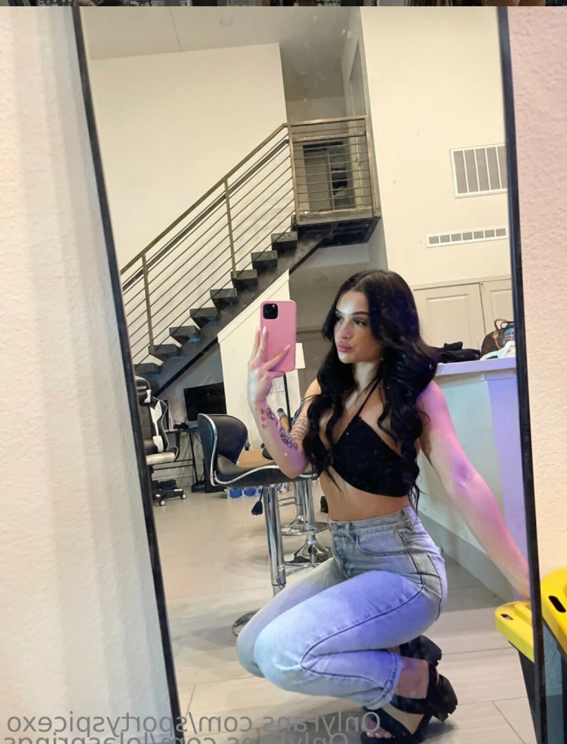 sportyspicexo Onlyfans leaked photo 10432215 on Hotleaks.tv