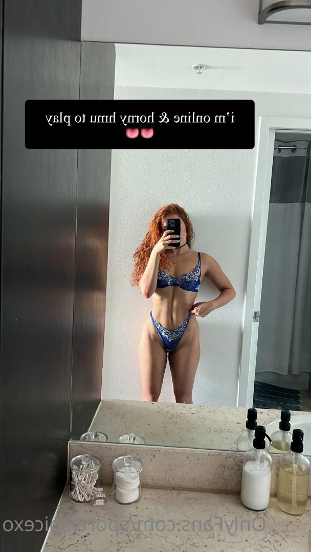 sportyspicexo Onlyfans leaked photo 10432428 on Hotleaks.tv