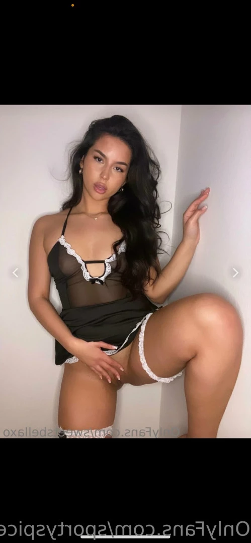 sportyspicexo Onlyfans leaked photo 10432478 on Hotleaks.tv