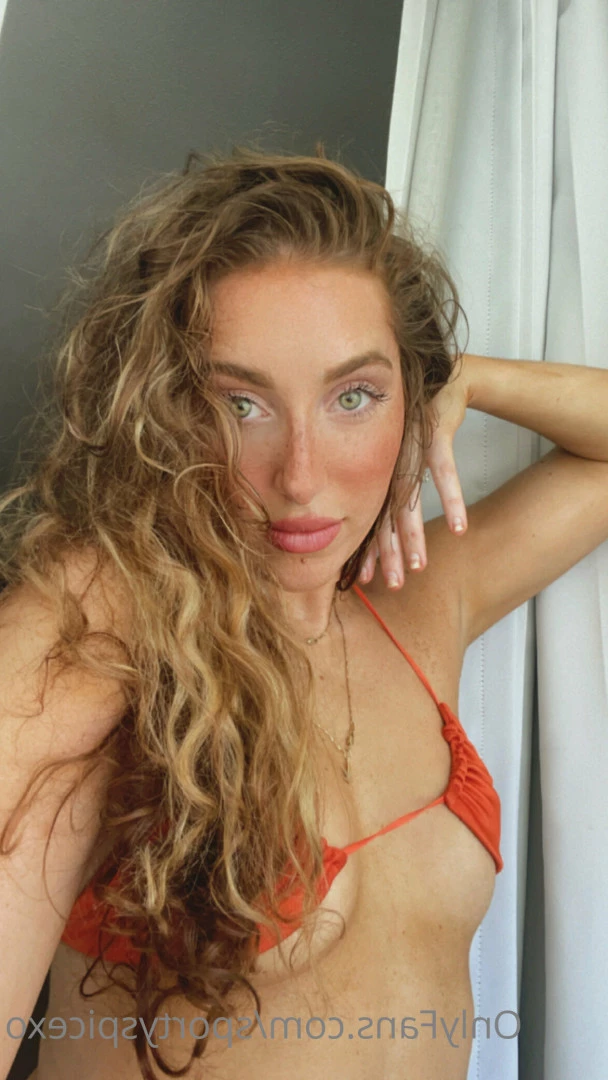 sportyspicexo Onlyfans leaked photo 10432614 on Hotleaks.tv