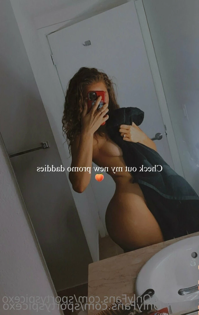 sportyspicexo Onlyfans leaked photo 10432730 on Hotleaks.tv