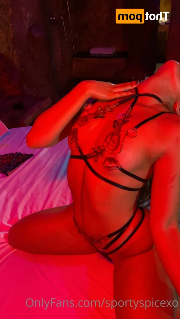 sportyspicexo Onlyfans leaked photo 10918279 on Hotleaks.tv