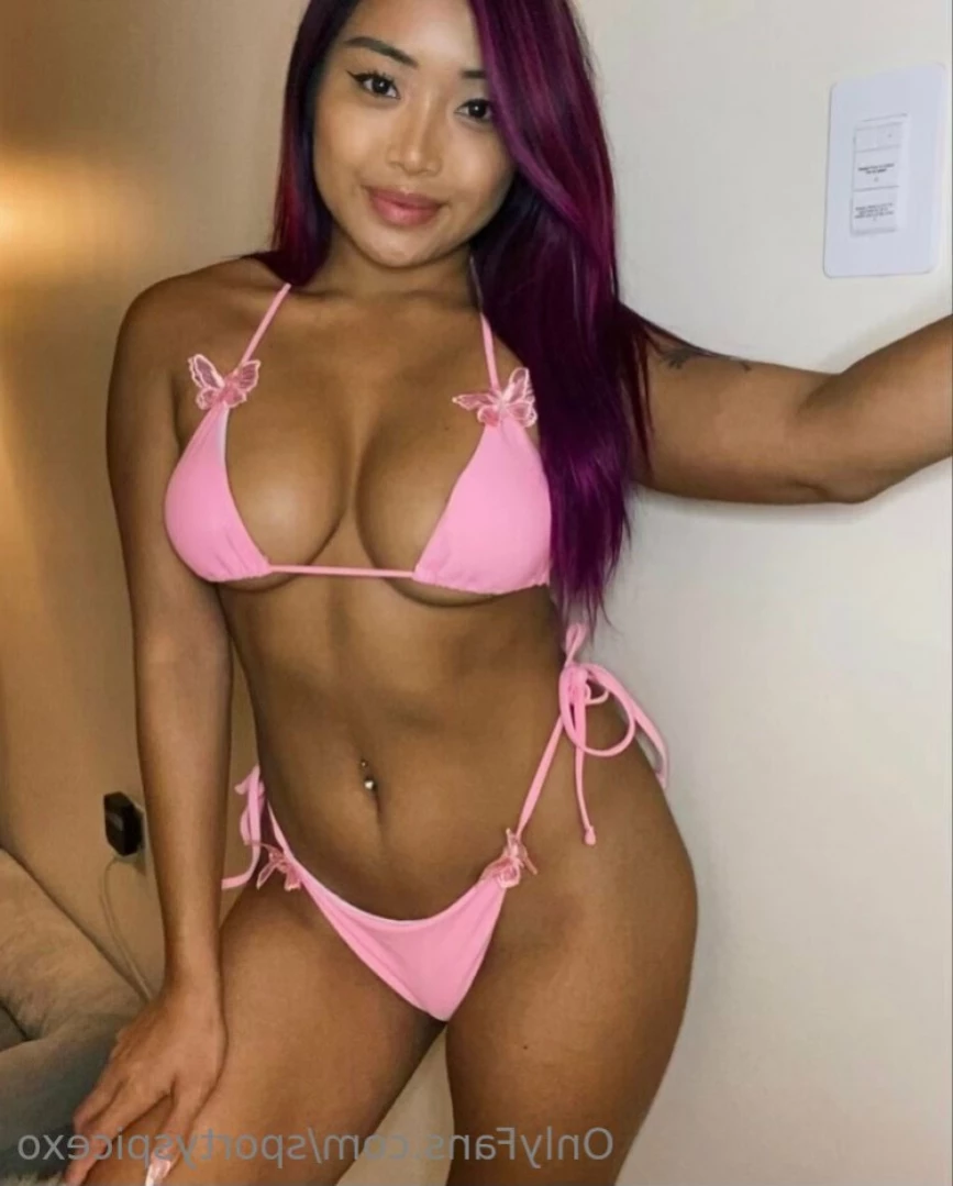 sportyspicexo Onlyfans leaked photo 11062376 on Hotleaks.tv