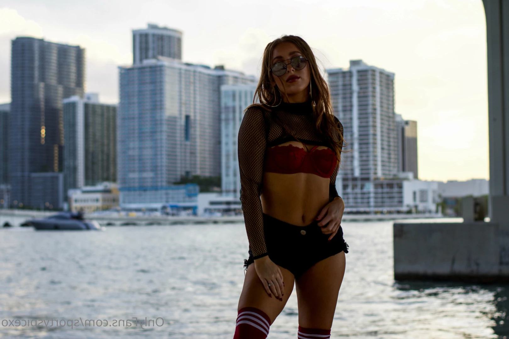 sportyspicexo Onlyfans leaked photo 11378195 on Hotleaks.tv