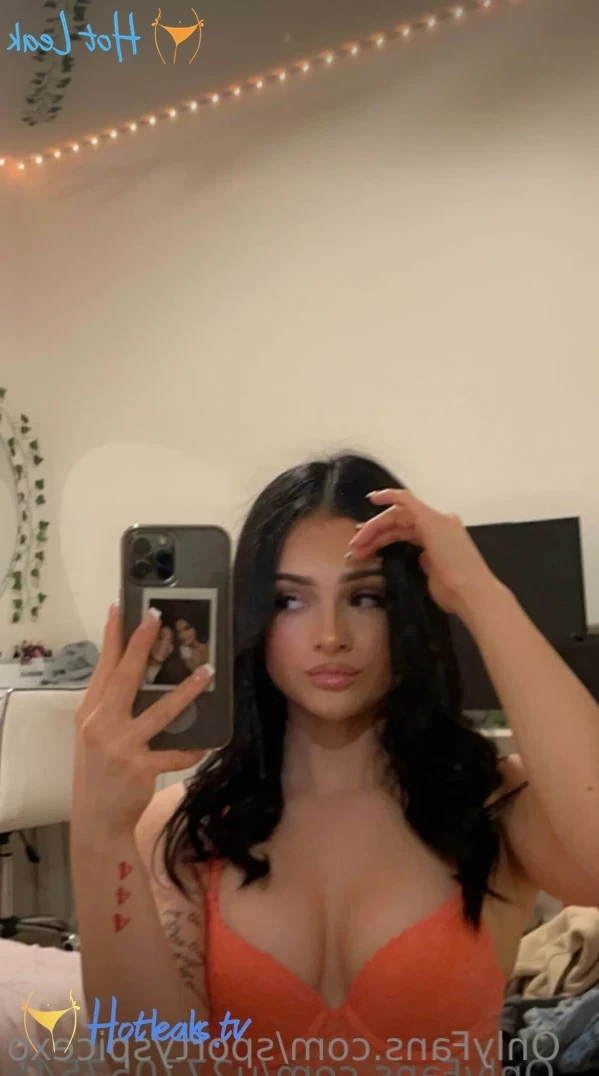 sportyspicexo Onlyfans leaked photo 11393446 on Hotleaks.tv