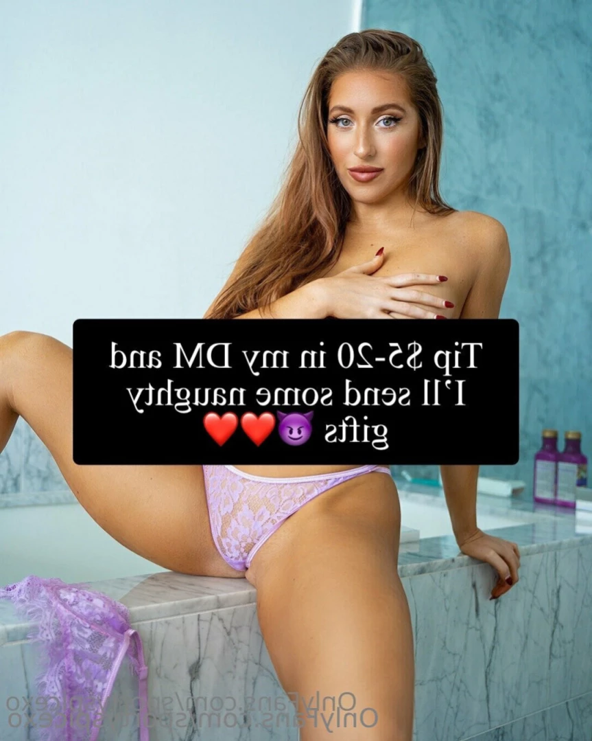 sportyspicexo Onlyfans leaked photo 11420528 on Hotleaks.tv