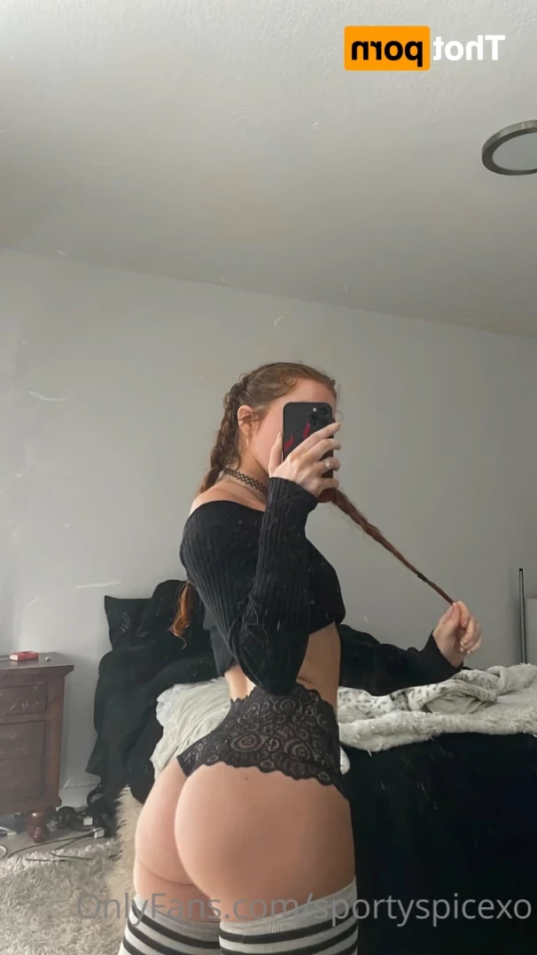 sportyspicexo Onlyfans leaked photo 11498855 on Hotleaks.tv