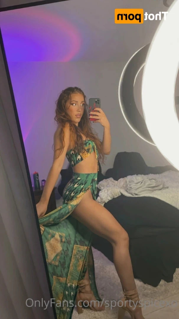 sportyspicexo Onlyfans leaked photo 11504022 on Hotleaks.tv
