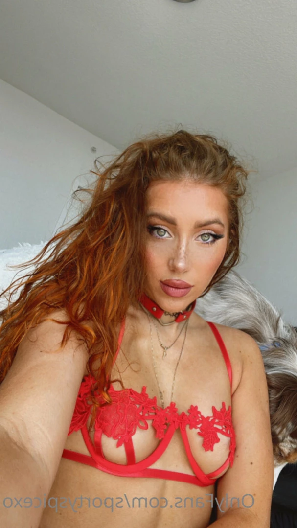 sportyspicexo Onlyfans leaked photo 12729855 on Hotleaks.tv