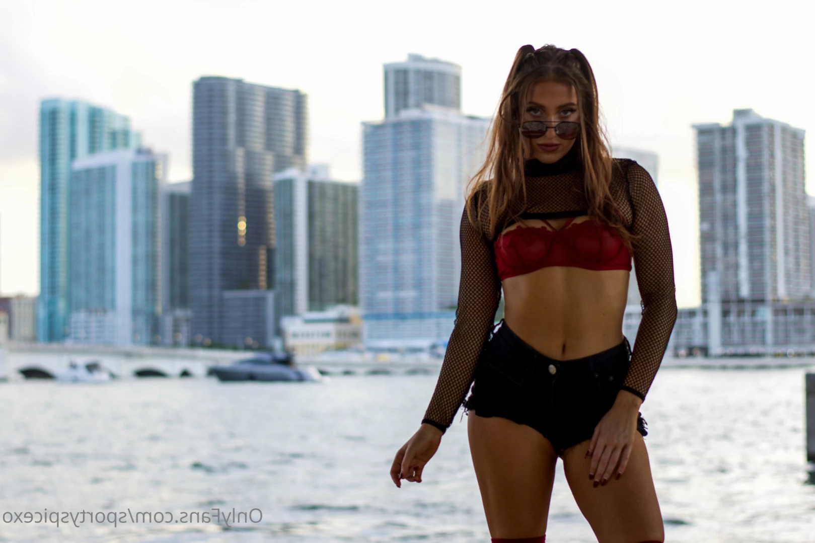 sportyspicexo Onlyfans leaked photo 15421317 on Hotleaks.tv