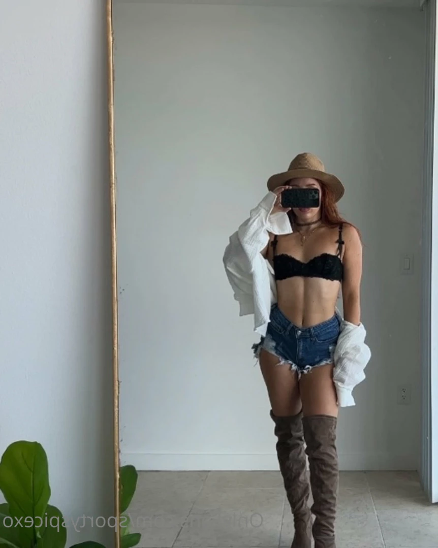 sportyspicexo Onlyfans leaked photo 15637923 on Hotleaks.tv