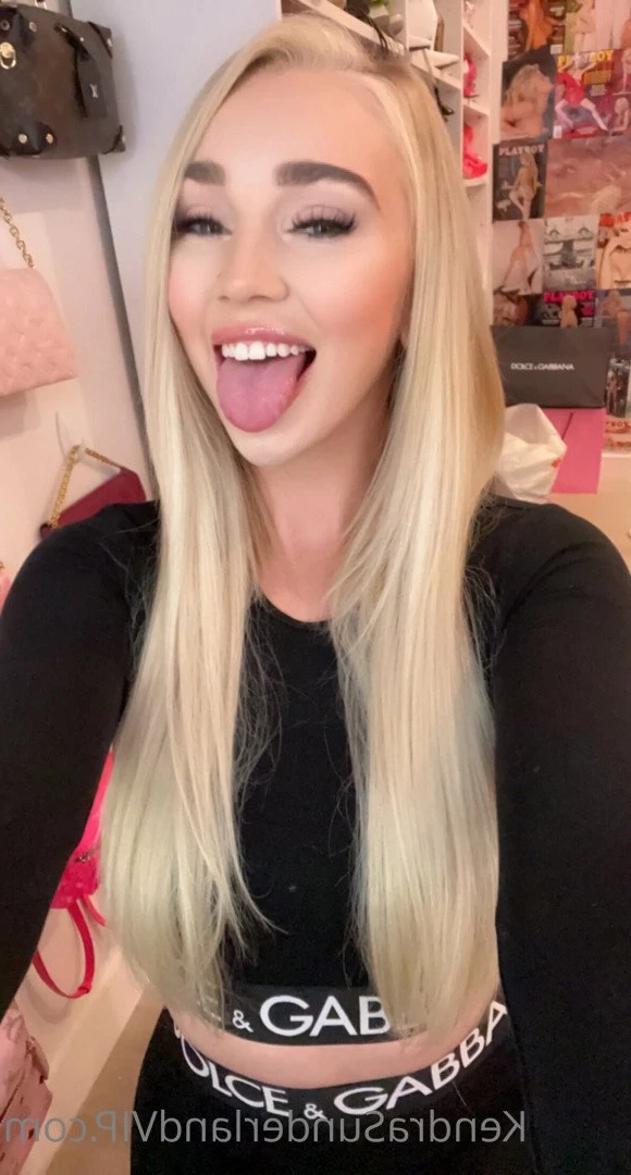 Kendra Sunderland [ kslibrarygirl ] Onlyfans leaked photo 2436077 on Hotleaks.tv