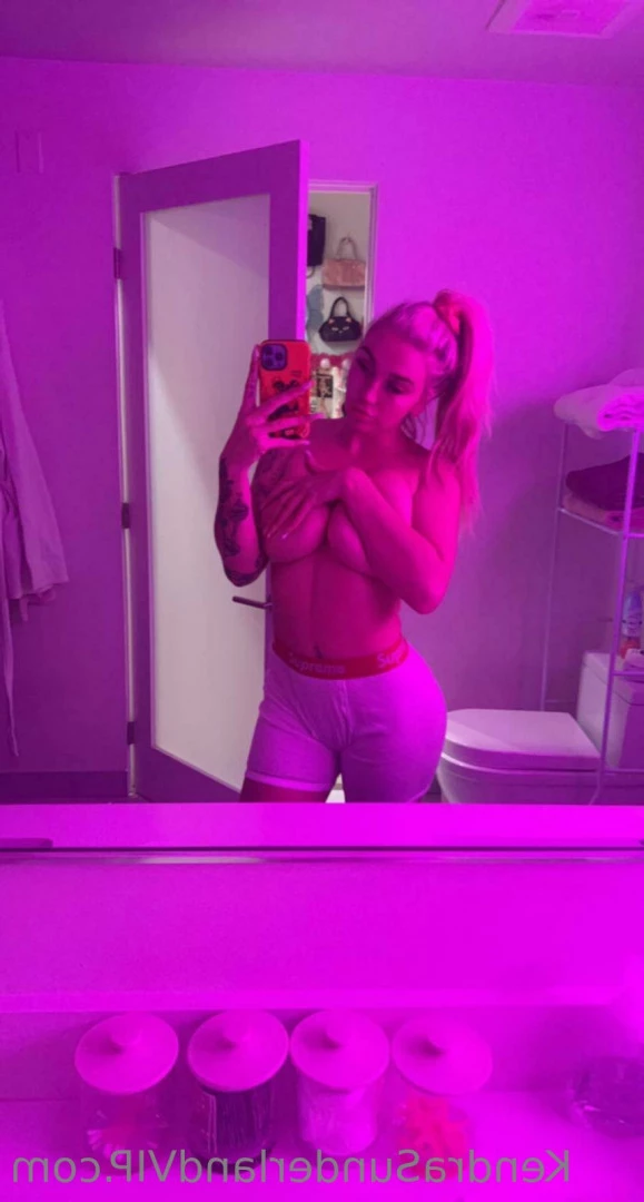 Kendra Sunderland [ kslibrarygirl ] Onlyfans leaked photo 6223135 on Hotleaks.tv