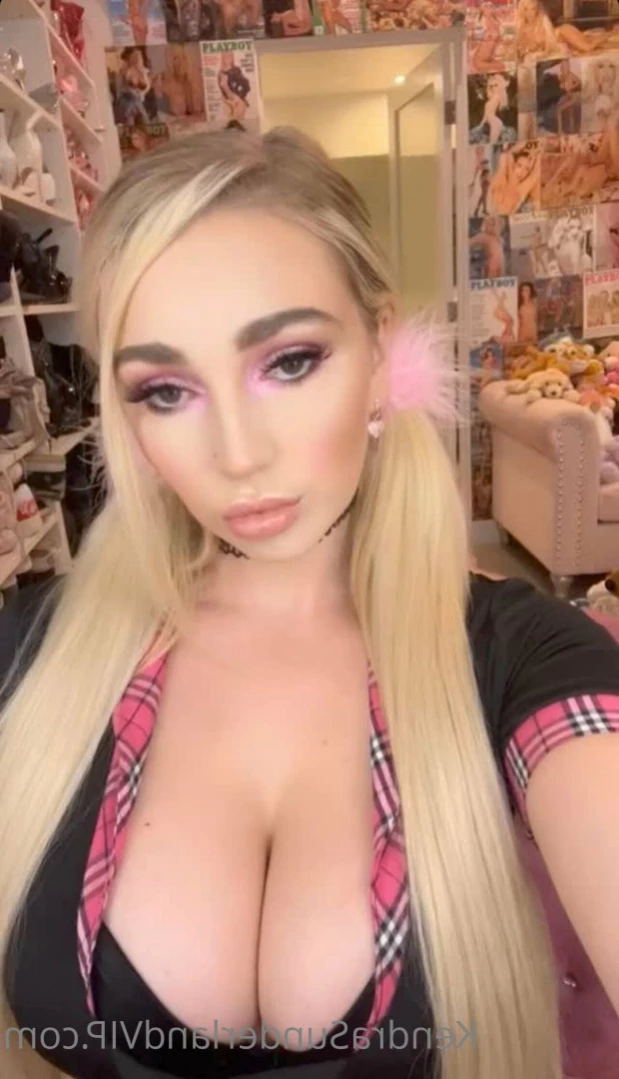 Kendra Sunderland [ kslibrarygirl ] Onlyfans leaked photo 11519829 on Hotleaks.tv