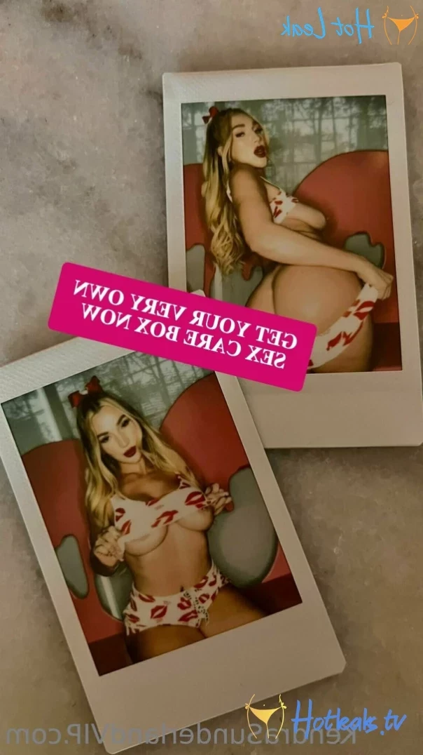 Kendra Sunderland [ kslibrarygirl ] Onlyfans leaked photo 12788806 on Hotleaks.tv
