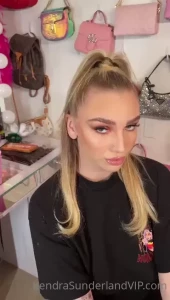 Kendra Sunderland [ kslibrarygirl ] Onlyfans leaked video 15432264 on Hotleaks.tv