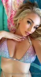 Kendra Sunderland [ kslibrarygirl ] Onlyfans leaked video 15987776 on Hotleaks.tv