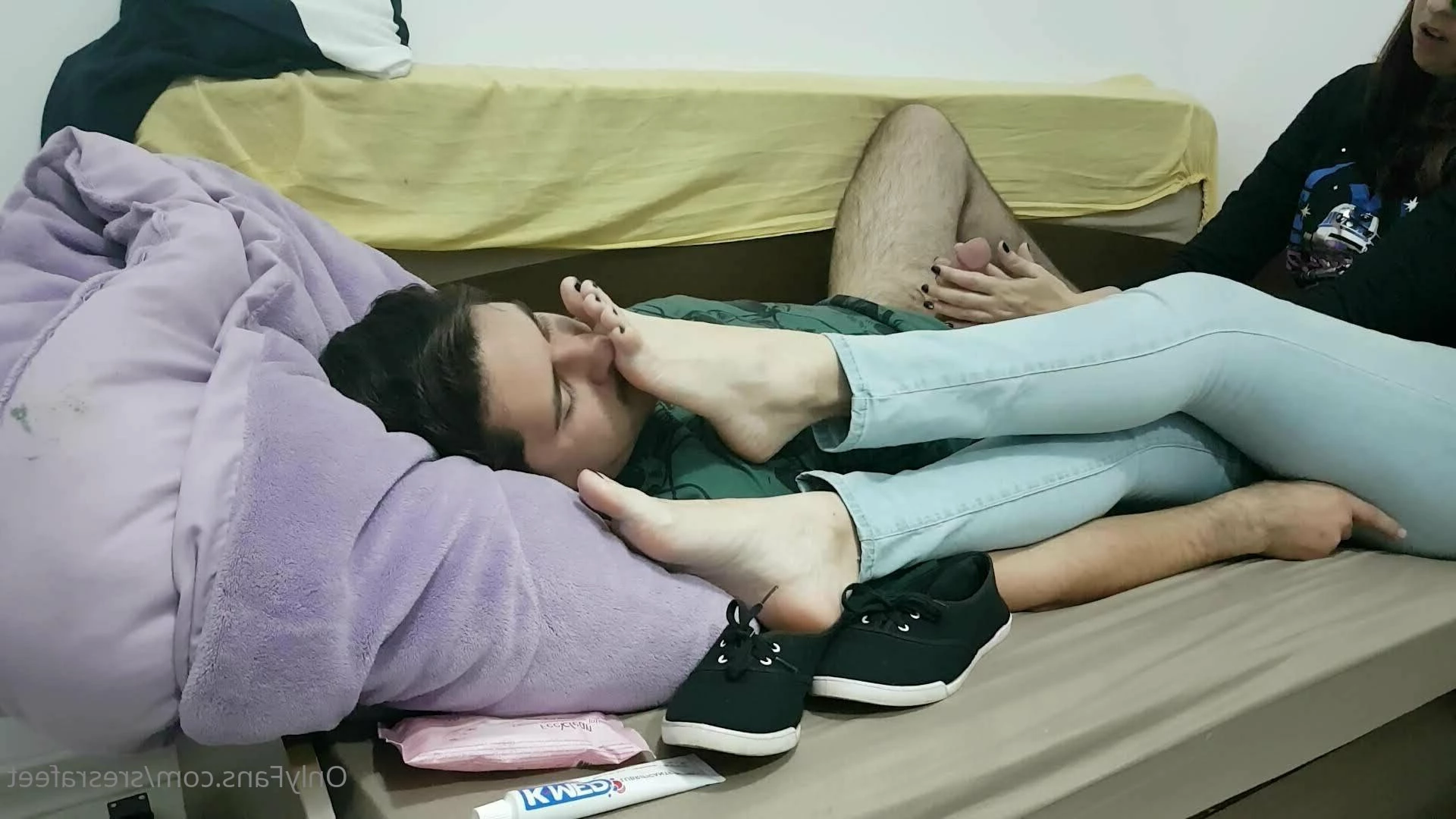Senhor e Senhora Feet [ sresrafeet ] Onlyfans leaked photo 6639753 on Hotleaks.tv