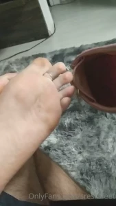 Senhor e Senhora Feet [ sresrafeet ] Onlyfans leaked video 6866313 on Hotleaks.tv