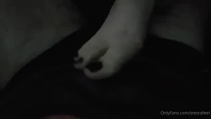 Senhor e Senhora Feet [ sresrafeet ] Onlyfans leaked video 6866357 on Hotleaks.tv