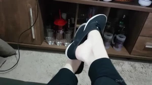 Senhor e Senhora Feet [ sresrafeet ] Onlyfans leaked video 6866786 on Hotleaks.tv