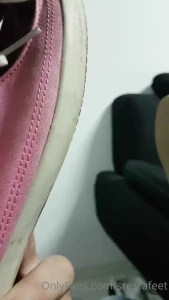 Senhor e Senhora Feet [ sresrafeet ] Onlyfans leaked video 6867560 on Hotleaks.tv
