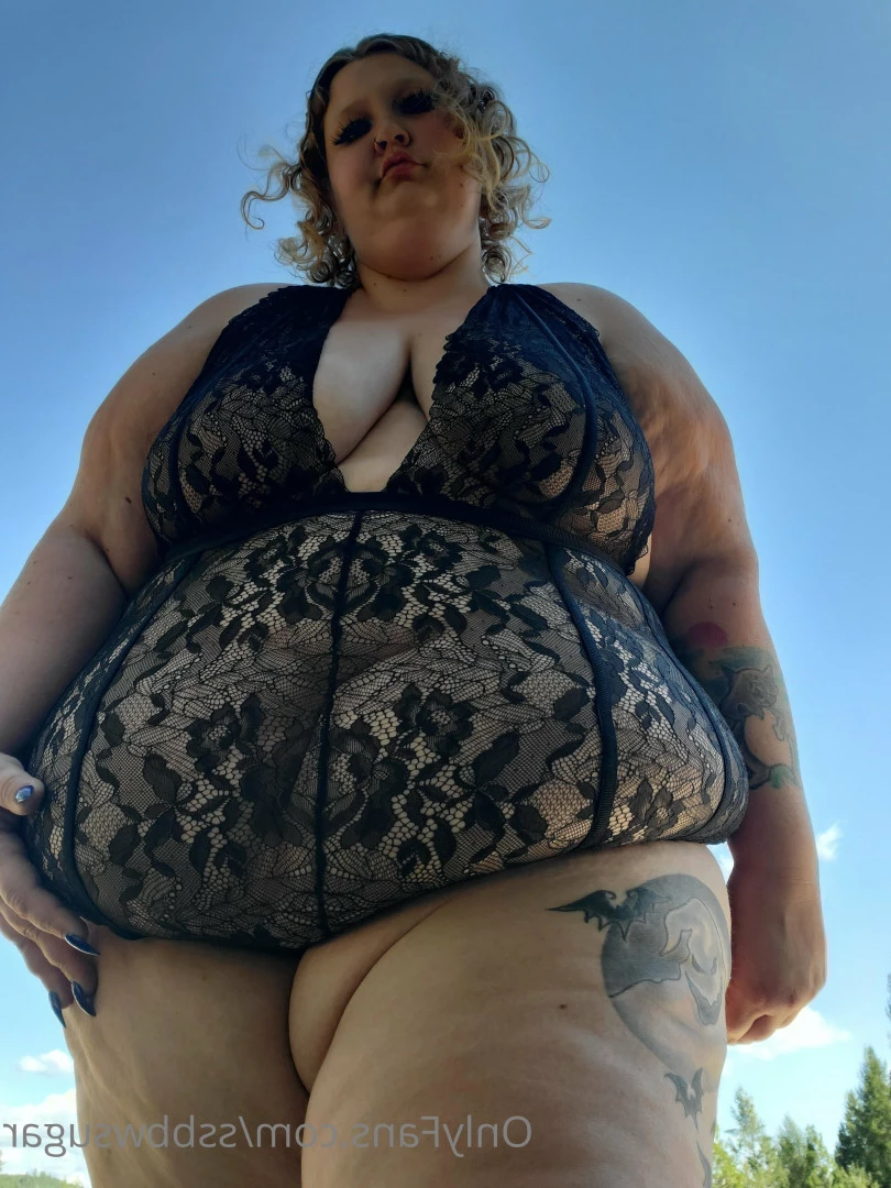 Sugar [ ssbbwsugar ] Onlyfans leaked photo 7210886 on Hotleaks.tv