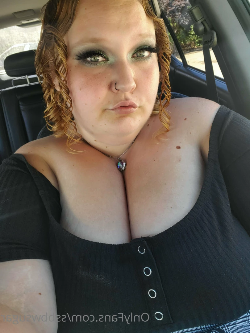 Sugar [ ssbbwsugar ] Onlyfans leaked photo 7210965 on Hotleaks.tv
