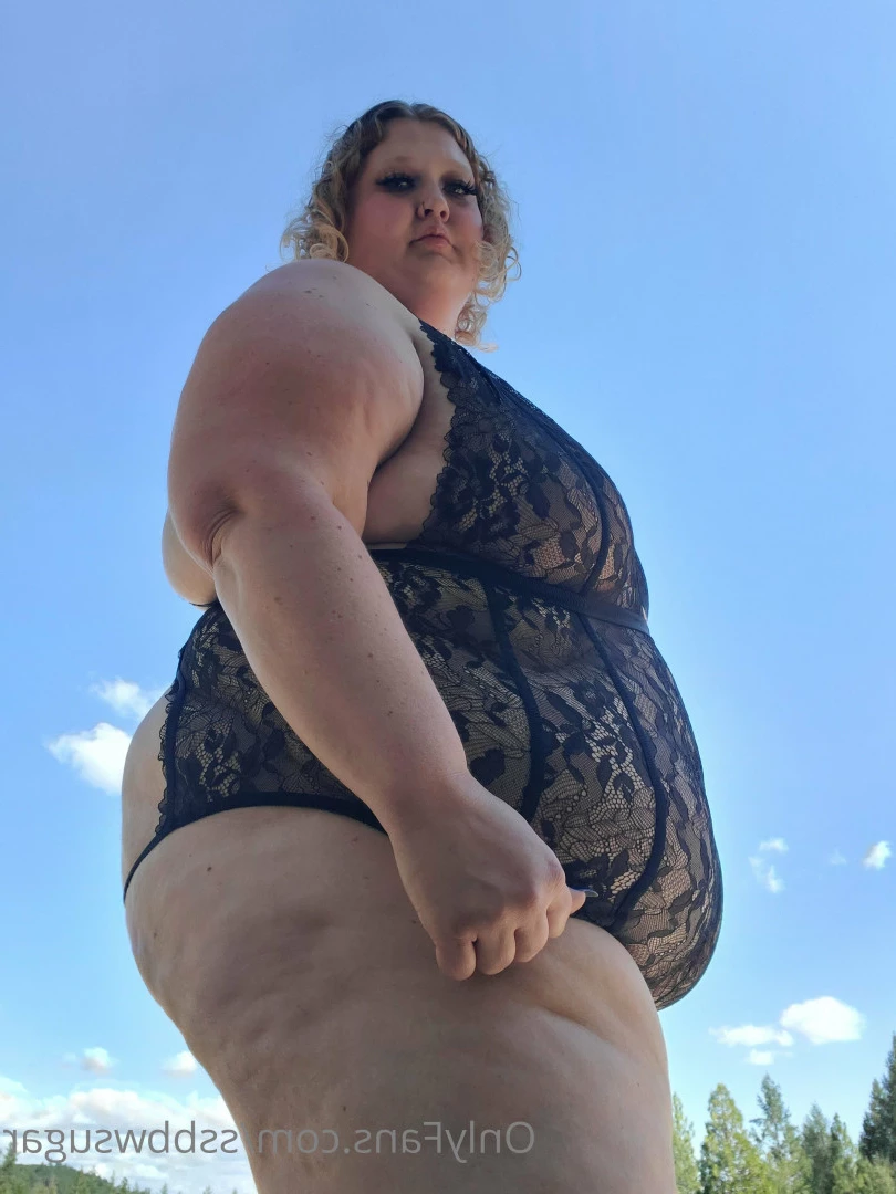 Sugar [ ssbbwsugar ] Onlyfans leaked photo 7210976 on Hotleaks.tv